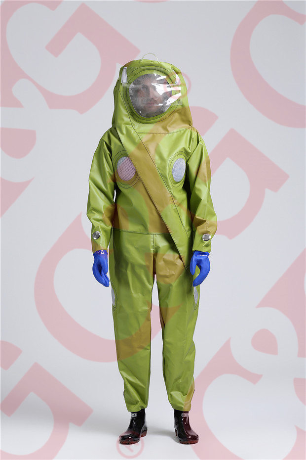 Bee protective clothing